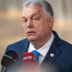 Orban, „moment Ceaușescu” la mitingul electoral: „Rușilor, plecați acasă!”
