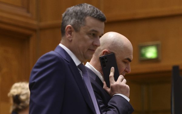 Bolojan, sfidător la adresa PSD: Nu demisionez. Ruptură iminentă a coaliției