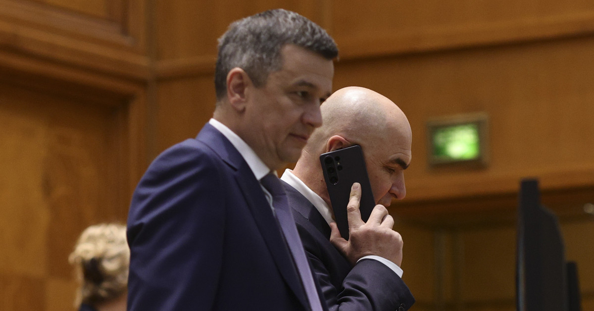 Bolojan, sfidător la adresa PSD: Nu demisionez. Ruptură iminentă a coaliției
