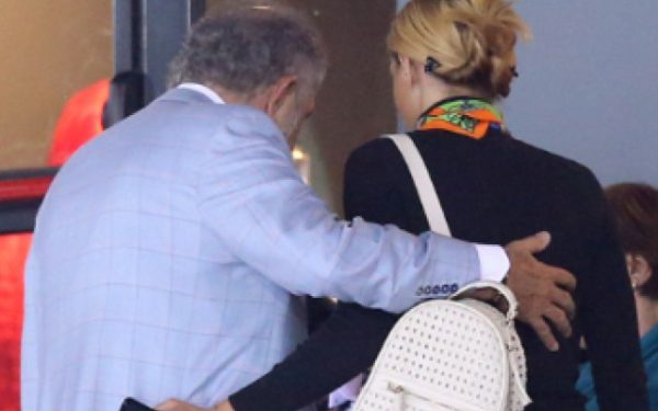 Mitocănia, analizată de Țiriac: "Uite-o, mă, pe Camelia!" și "Ion, nu e ăla!"