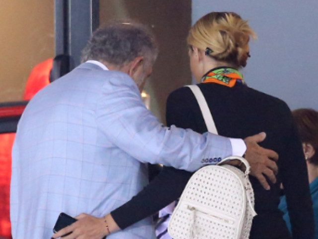 Mitocănia, analizată de Țiriac: "Uite-o, mă, pe Camelia!" și "Ion, nu e ăla!"