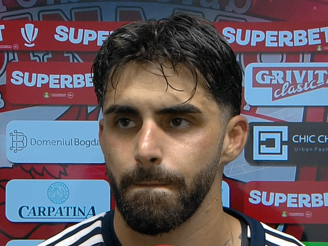 Reacția lui MAILAT, după ce nu mai marcase de 124 de zile și i-a dat lovitura lui Mirel Rădoi Atacantul echipei naționale, Bogdan MAILAT, a reușit să își revină în cele din urmă pe teren, marcând primul său gol după o pauză de 124 de zile, o perioadă în care a fost criticat pe bună dreptate pentru lipsa de eficacitate