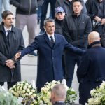 Grecii, reacție furibundă: Lucescu Jr. nu i-a lăsat la înmormântarea tatălui său, Mircea Lucescu