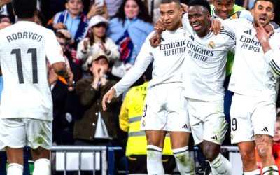 Astăzi, la ora 17:15, fanii fotbalului din România pot urmări în direct meciul dintre Mallorca și Real Madrid, difuzat de Digi Sport 1