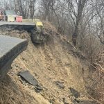 Blocaj la Câmpina: Drum închis de 3 luni, lucrările întârzie, ocoluri zilnice