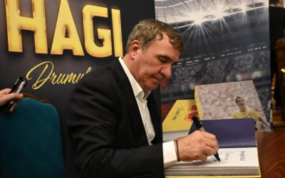 Gică Hagi face pas înapoi. Ce lovitură răsturnată toate calculele