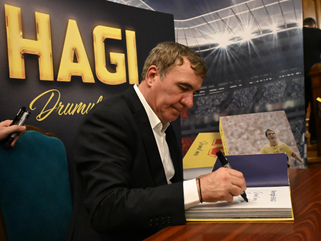 Gică Hagi face pas înapoi. Ce lovitură răsturnată toate calculele