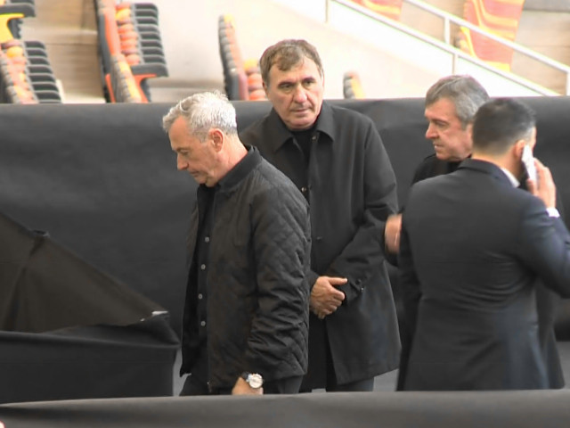 Gică Hagi, sfâșiat de durere: ”Mircea Lucescu a avut asta dintotdeauna”