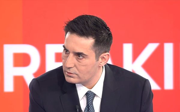 Manda (PSD): Nu vedem turbulențe, Grindeanu premier