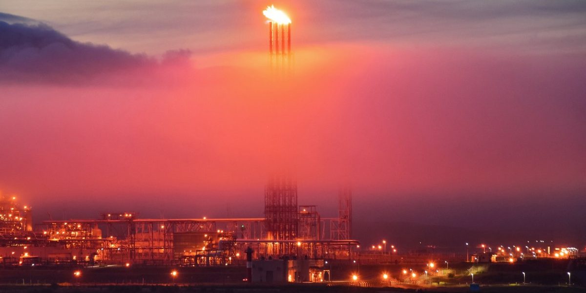 Criza gazelor în Europa: De ce nu s-a terminat pericolul nici fără penurie