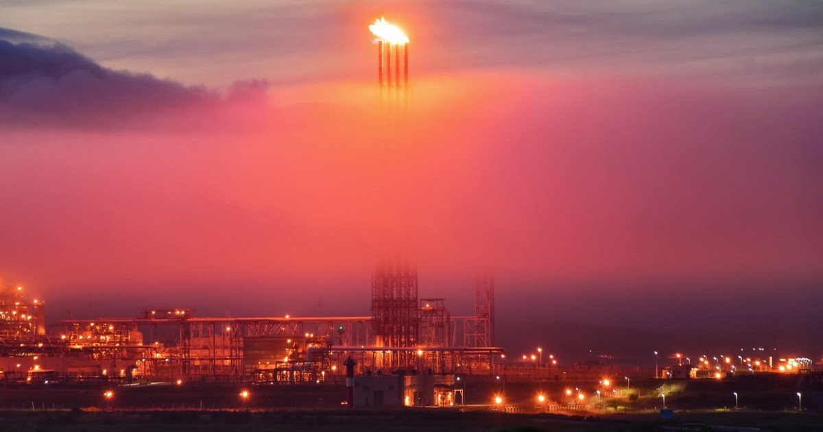 Criza gazelor în Europa: De ce nu s-a terminat pericolul nici fără penurie