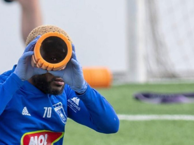 Jucătorul dorit de FCSB și CFR Cluj, fără meci oficial de șase luni, poate deveni liber de contract în vară Un fotbalist despre care se vorbea că ar putea ajunge la FCSB sau CFR Cluj, dar care nu a mai jucat un meci oficial de șase luni, se află într-o situație contractuală interesantă