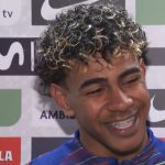 Lamine Yamal cere întăriri la FC Barcelona: Un atacant de clasă mondială!
