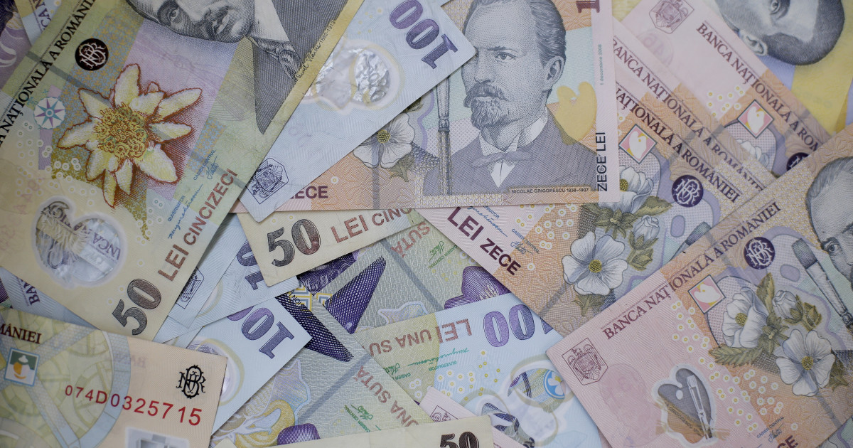 ROBOR la 3 luni, în scădere: Ce se întâmplă cu creditele în România?