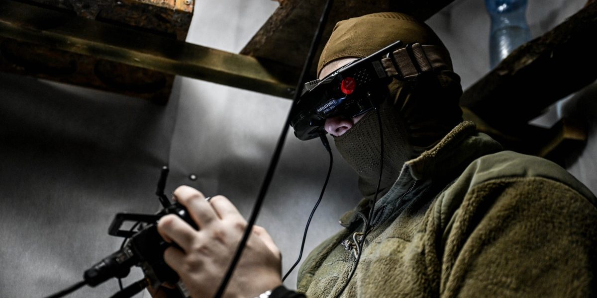 Dronele Ucrainei, măcel la echipamentele Rusiei: Peste 24.000 distruse în 10 luni