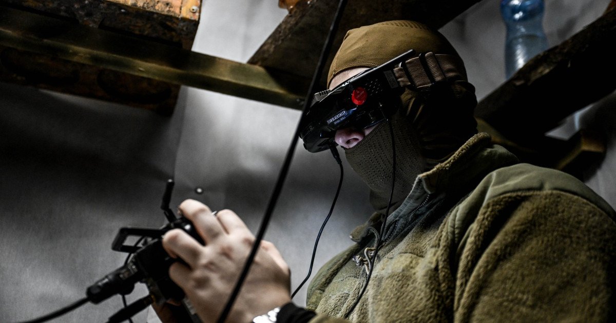 Dronele Ucrainei, măcel la echipamentele Rusiei: Peste 24.000 distruse în 10 luni