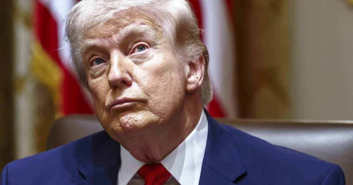 Trump, PRIMA reacție la adresa lui Peter Magyar: Ce spune fostul lider SUA