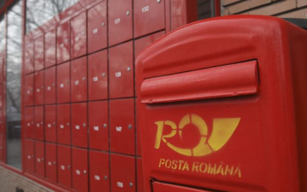 Sindicatele atacă conducerea Poștei Române: Listarea la bursă stârnește furie