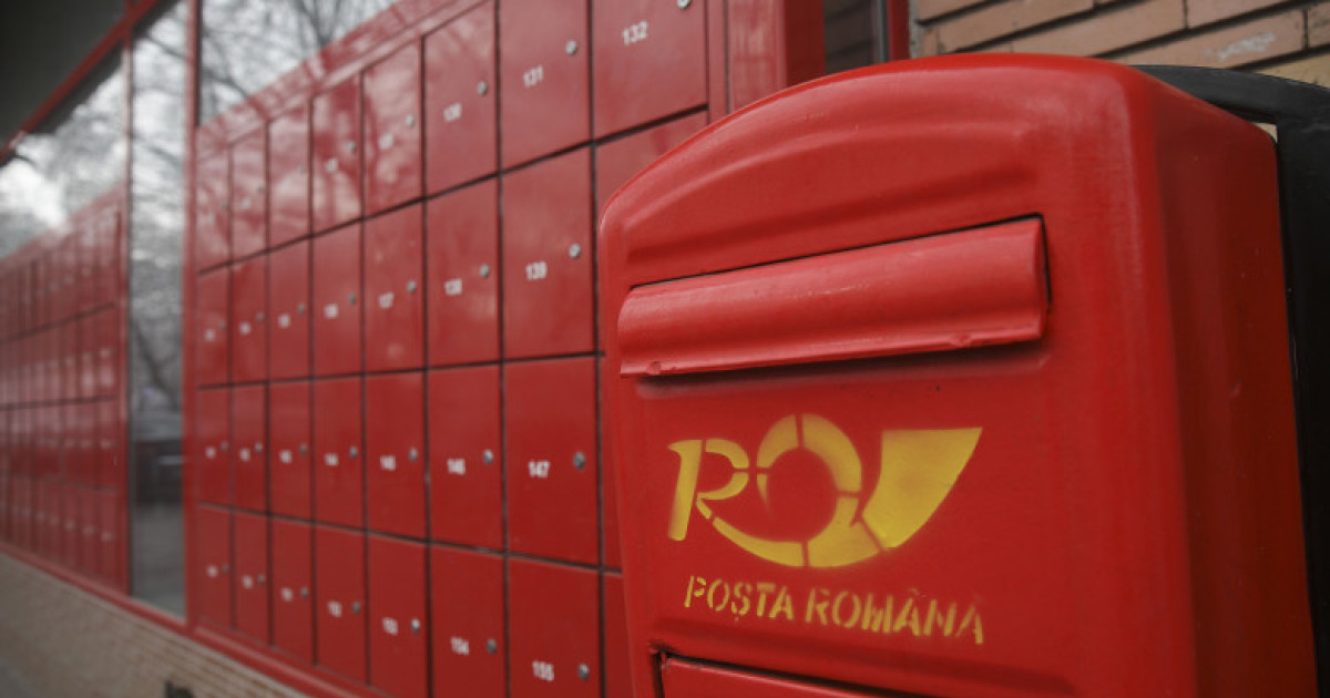 Sindicatele atacă conducerea Poștei Române: Listarea la bursă stârnește furie