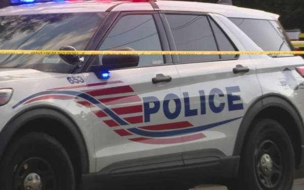 Bărbat împușcat mortal în Southeast DC: Recompensa de 25.000 dolari