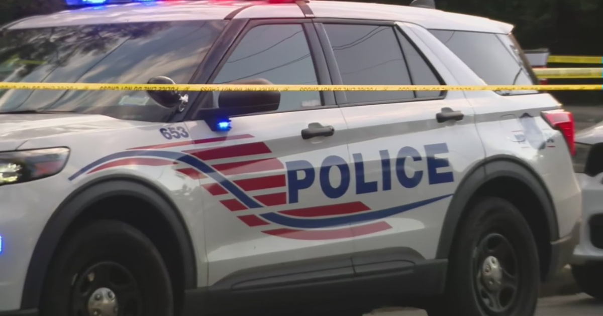 Bărbat împușcat mortal în Southeast DC: Recompensa de 25.000 dolari