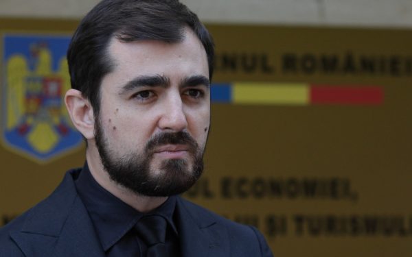 NĂSUI, replica acidă pentru GRINDEANU: „Te miri de ce s-a prăbușit economia?”