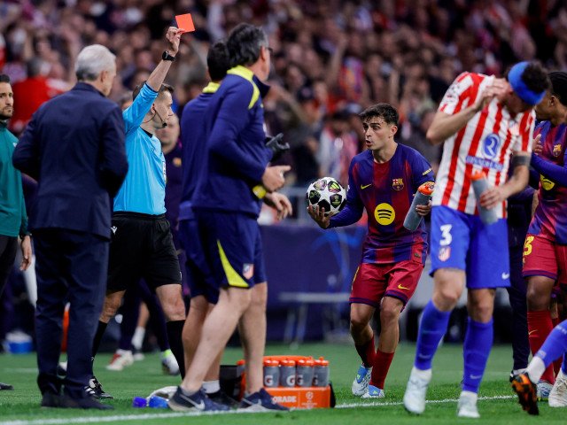 Verdict după Barcelona - Atletico: Spaniolii au decis soarta "roș-albaștrilor"
