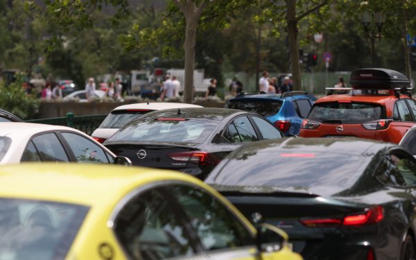 CNAIR dă startul recensământului rutier: Ce se întâmplă cu oprirea în trafic?