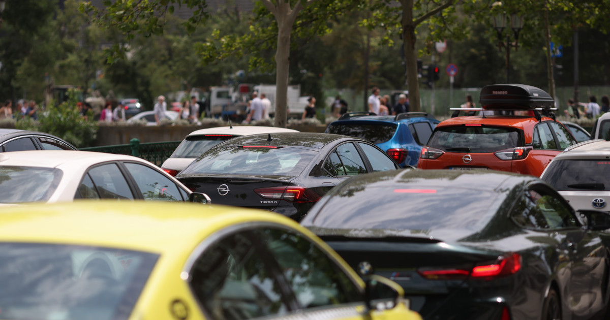 CNAIR dă startul recensământului rutier: Ce se întâmplă cu oprirea în trafic?