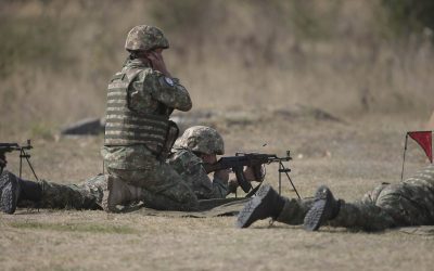 Ultimele pregătiri pentru programul soldat gradat voluntar în termen anunțate de Apărare