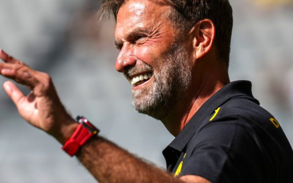Klopp, la Real Madrid: Sfârșitul telenovelei? Anunțul care schimbă totul!