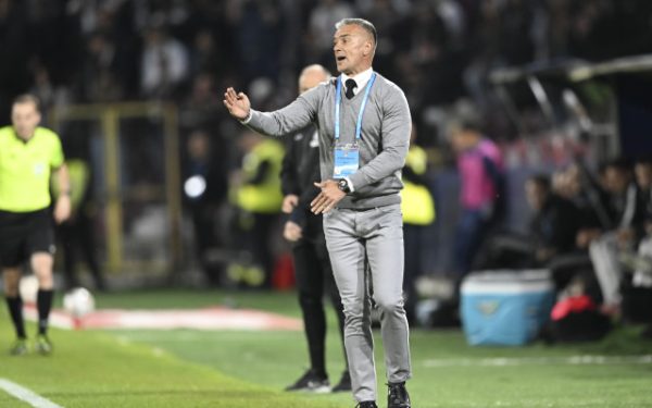 Pancu, categoric după CFR - "U" Cluj: Ce zice despre titlu, Varga și transferuri