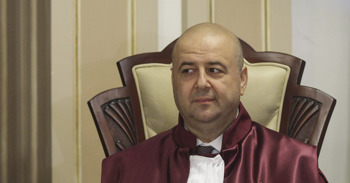 Curtea de Apel respinge atacul avocatei AUR la numirea lui Busuioc la CCR
