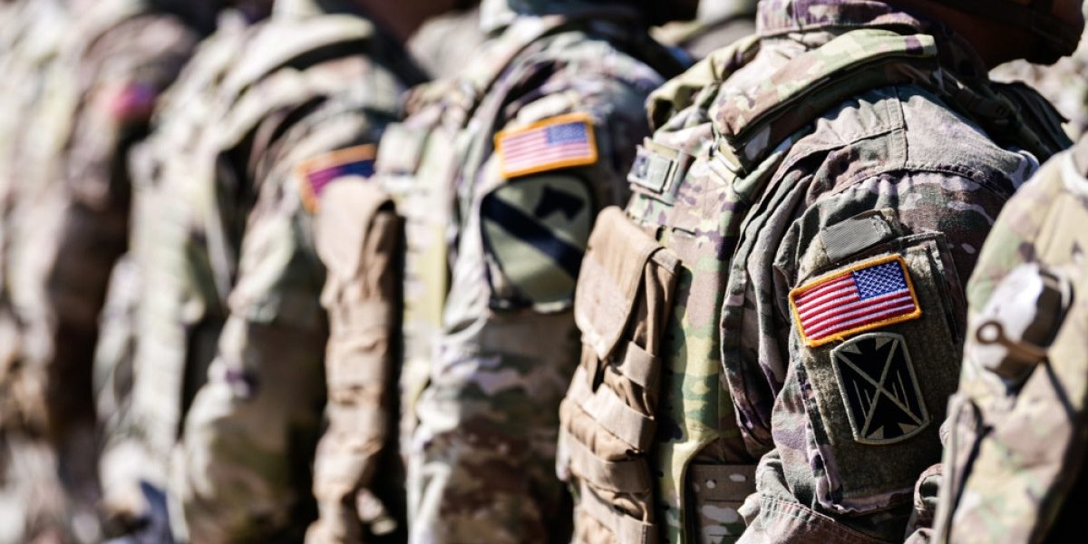 tinerii militari din SUA se distanțează de retorica lui Trump despre războiul din Iran: „Acum regret totul”