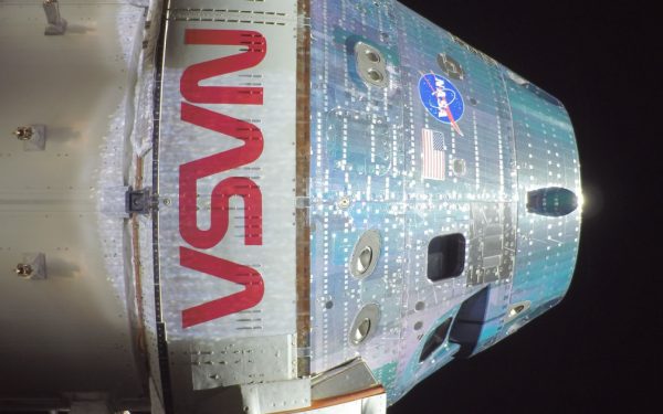 NASA, după Artemis 2: SpaceX și Blue Origin, noile misiuni spre Lună