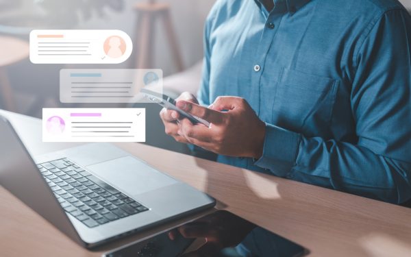 Atenție: Ce scrii în chat-uri AI te poate incrimina. Avocații avertizează