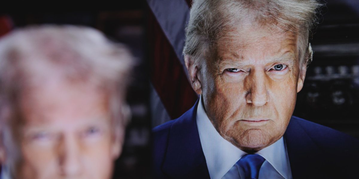 Donald Trump, președintele american, a anunțat că este dispus să suspende bombardamentele asupra Iranului pentru două săptămâni