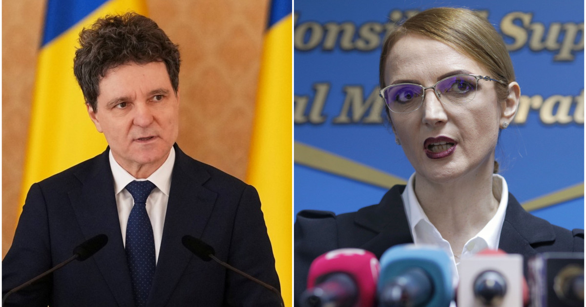 Lia Savonea l-a contactat pe Nicușor Dan? Răspunsul clar al primarului Bucureștiului