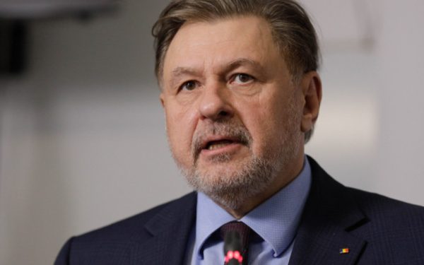 Rafila, pus la zid de Digi24 după contractul Pfizer: Ce ascunde?