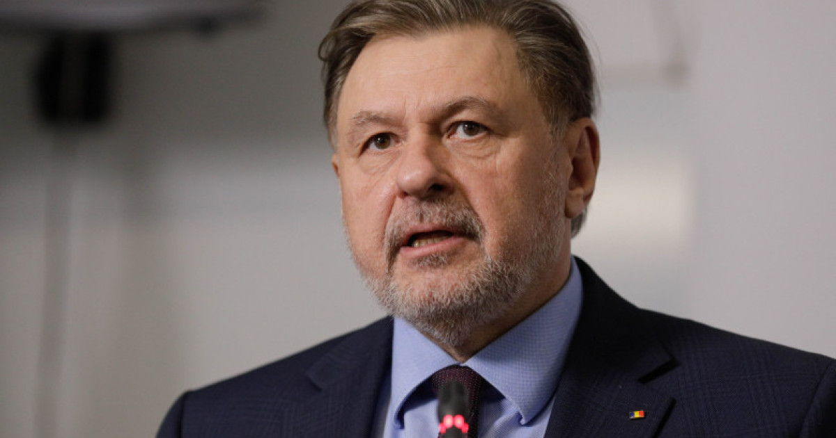 Rafila, pus la zid de Digi24 după contractul Pfizer: Ce ascunde?