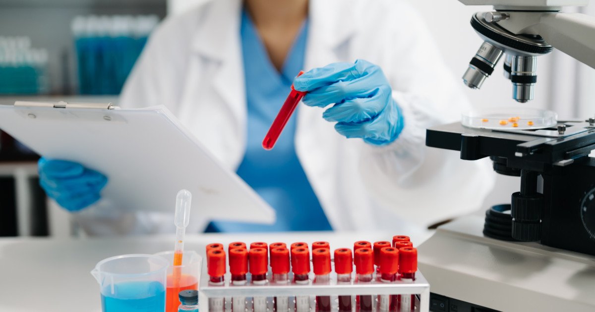 Nouă tehnică, succes în tratarea unei boli de sânge comune