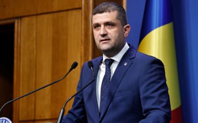 Ministrul Apărării, Radu Miruță, a declarat luni că temerile legate de posibilitatea unui atac al Iranului asupra României sunt nejustificate