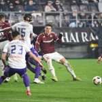 Rapid – FC Argeș, live pe Digi Sport 1: Fanii își pedepsesc favoriții