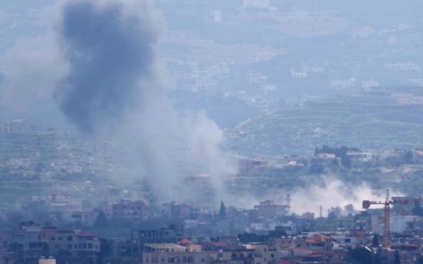 Israel și Liban: Armistițiu fragil, Netanyahu își ține trupele, SUA atacă Iranul