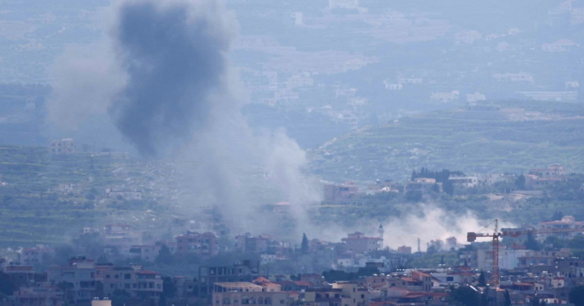 Israel și Liban: Armistițiu fragil, Netanyahu își ține trupele, SUA atacă Iranul