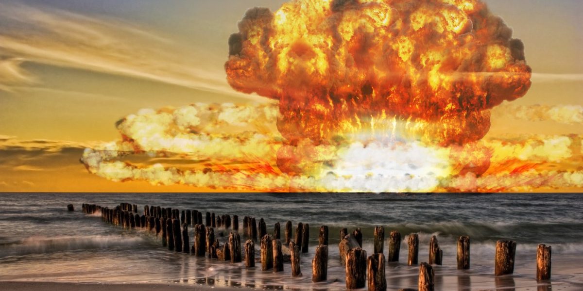 Putin, „scenariu thriller” nuclear: Moscova agită spectrul bombei în Europa