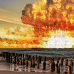 Putin, „scenariu thriller” nuclear: Moscova agită spectrul bombei în Europa