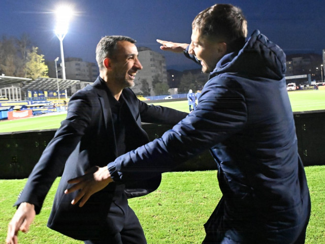 Românul care l-a cucerit pe Topal: „E special, va juca la națională”