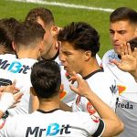 Metaloglobus – Csikszereda 0-1! Bratu ratează șansa egalării: două ocazii în două minute!