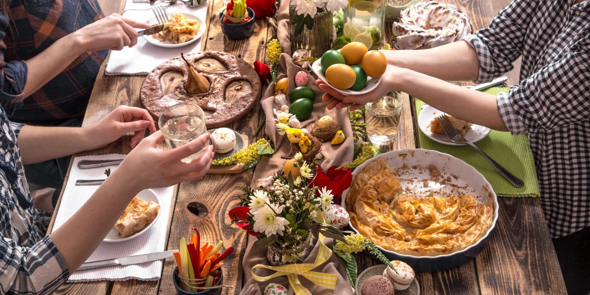 Buget Paște: Un consultant avertizează că o familie cheltuiește 800-1.000 lei